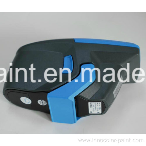 Portable Spectrophotometer Byk for Innocolor